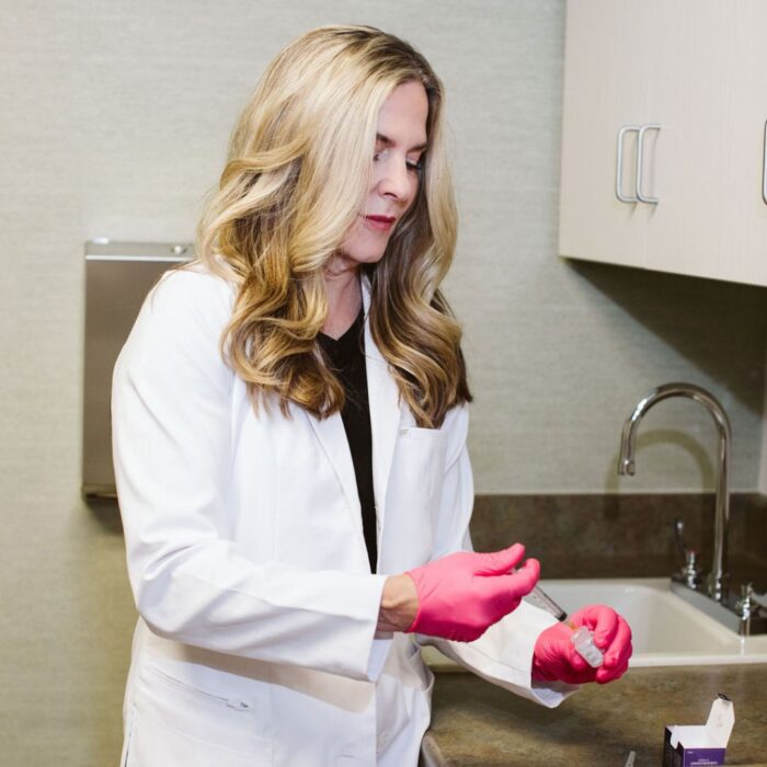 Botox | Refine MD | Medi Spa | Appleton Wisconsin