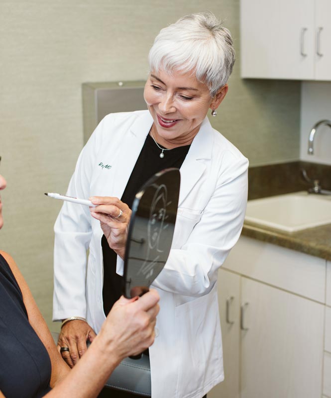 Doctor Consultation | Refine MD | Appleton Wisconsin